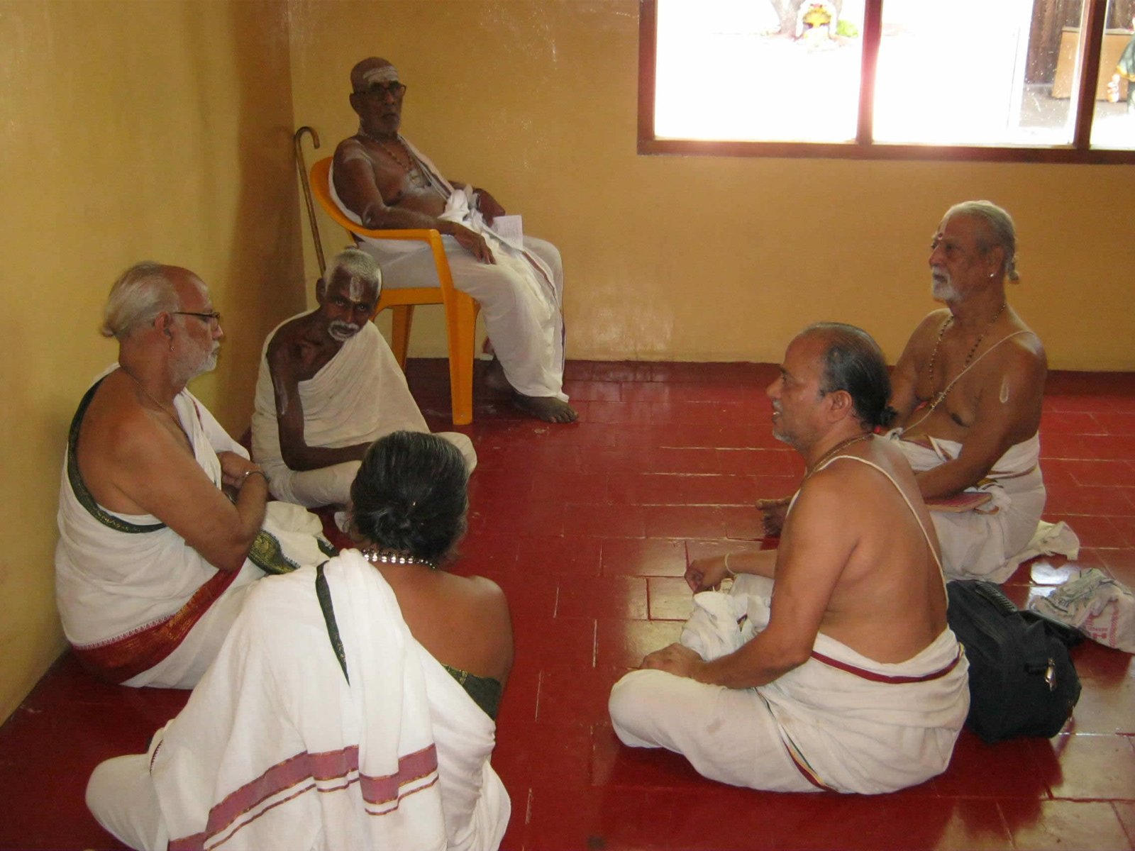 Advaita Sabha